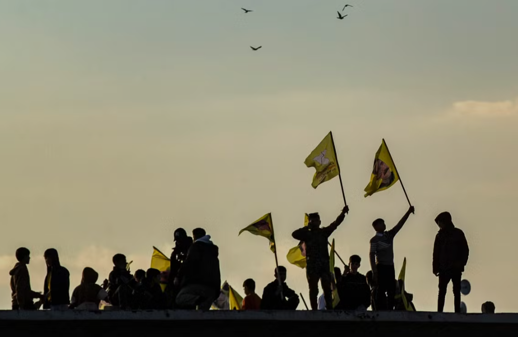 La fin d&rsquo;un cycle : le PKK annonce un cessez-le-feu après 40 ans de combat