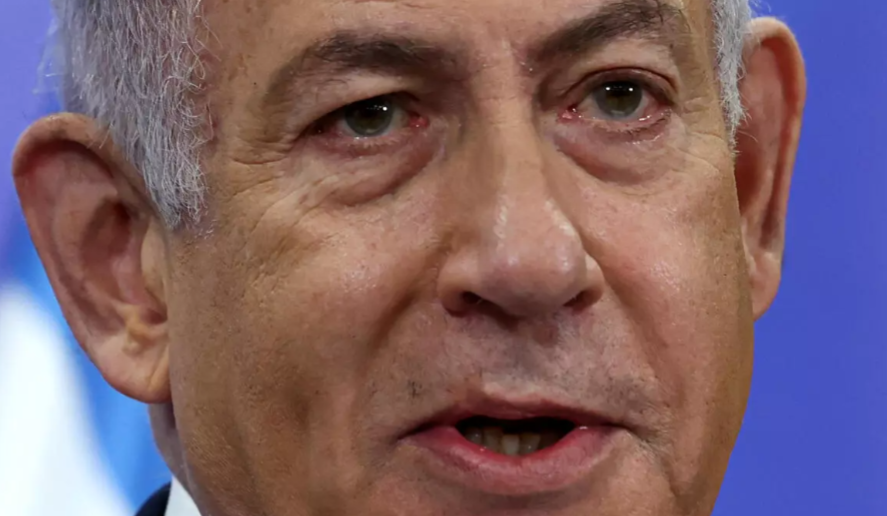 Netanyahu menace Gaza : » Les portes de l’enfer s’ouvriront «