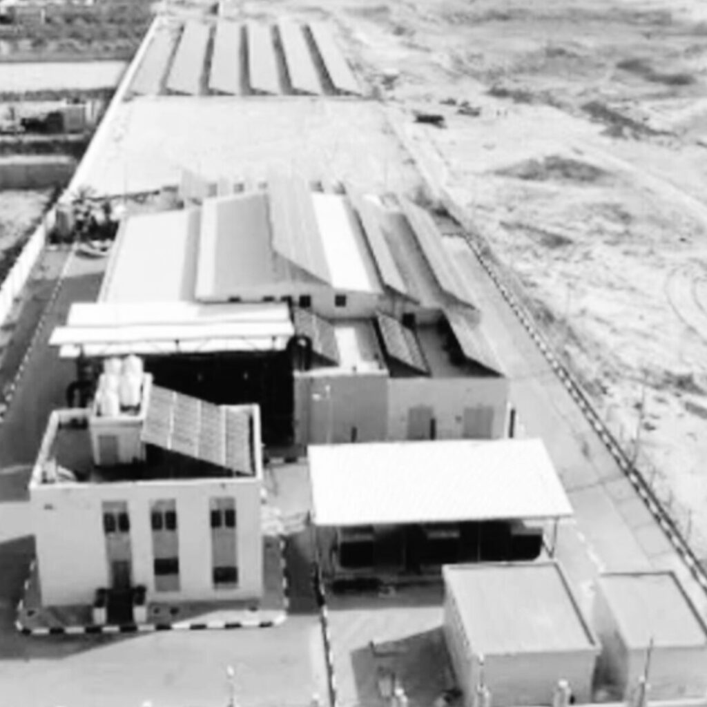 Les deux principales usines de dessalement de l&rsquo;eau de la municipalité de Deir al-Balah à Gaza ont cessé de fonctionner après qu&rsquo;Israël a coupé l&rsquo;électricité.