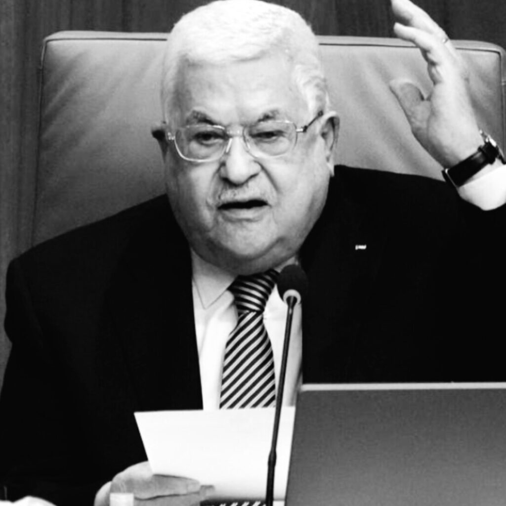 Palestine : Au Caire Abbas promet (encore) des élections…