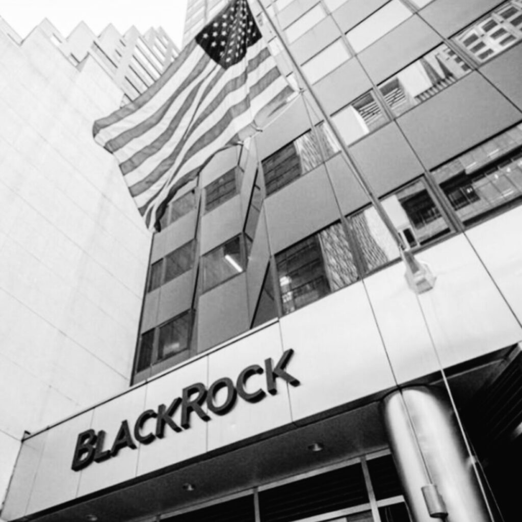 BlackRock s’empare des ports du canal de Panama : 40 % du trafic sous contrôle