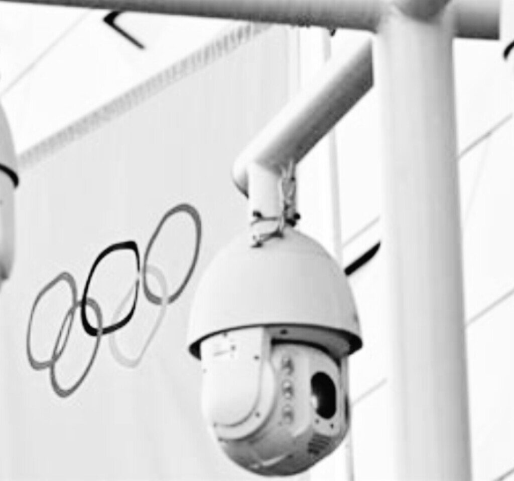 Paris 2024 : les JO du tout-sécuritaire