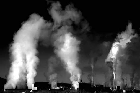 Qualité de l’air : l’UE incapable de faire respecter ses engagements