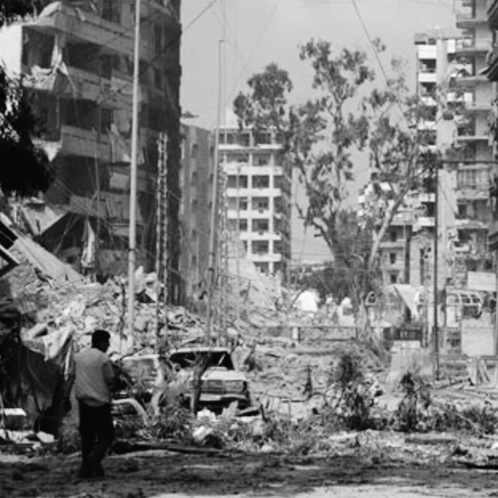 Amnesty International exige une enquête sur les crimes de guerre israéliens au Liban