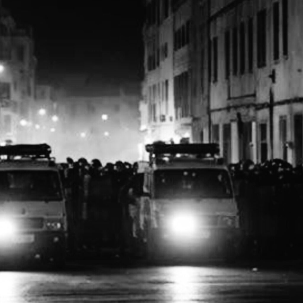 Sahara occidental : la répression marocaine redouble