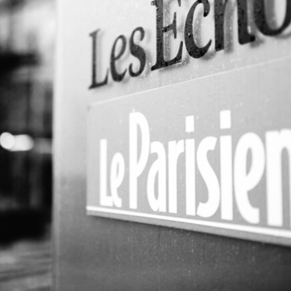 Quand Bernard Arnault achète un journal, il finit toujours par le saigner: Grève au Parisien !