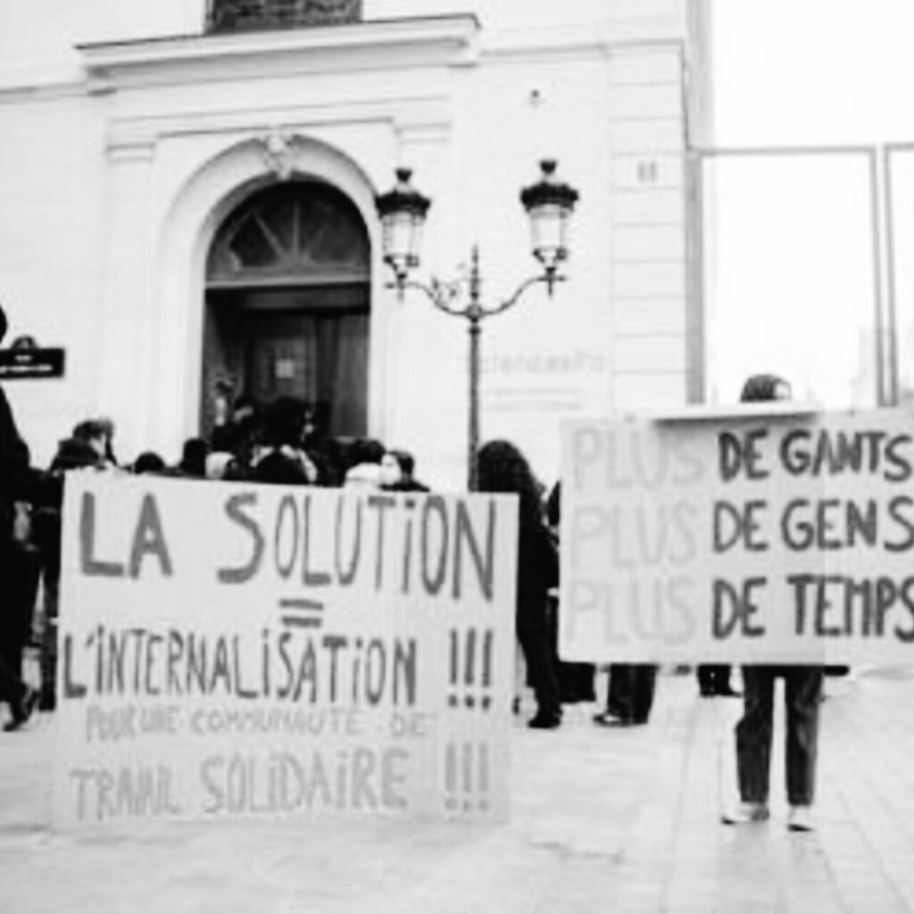 Victoire des agents d’entretien : Sciences-Po Paris forcé de plier
