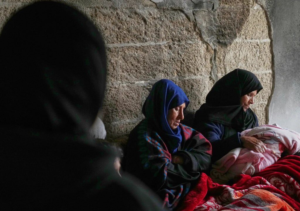 Le ministère de la Santé de Gaza fait état d&rsquo;un bilan dévastateur : plus de 200 enfants ont été tués en seulement trois jours, alors que les frappes aériennes israéliennes continuent de ravager l&rsquo;enclave assiégée