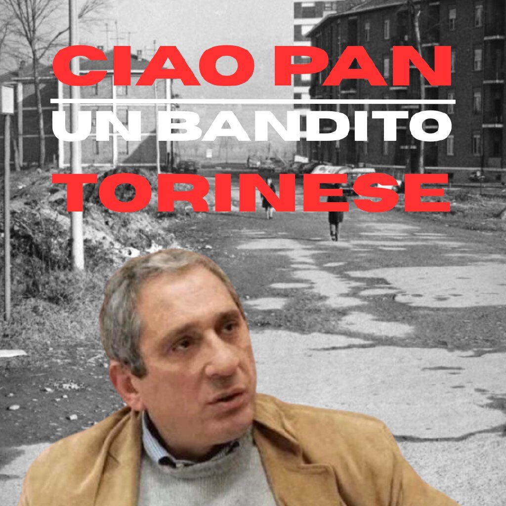 *Pancrazio Chiruzzi, un hors-la-loi qui ne s’est jamais vendu