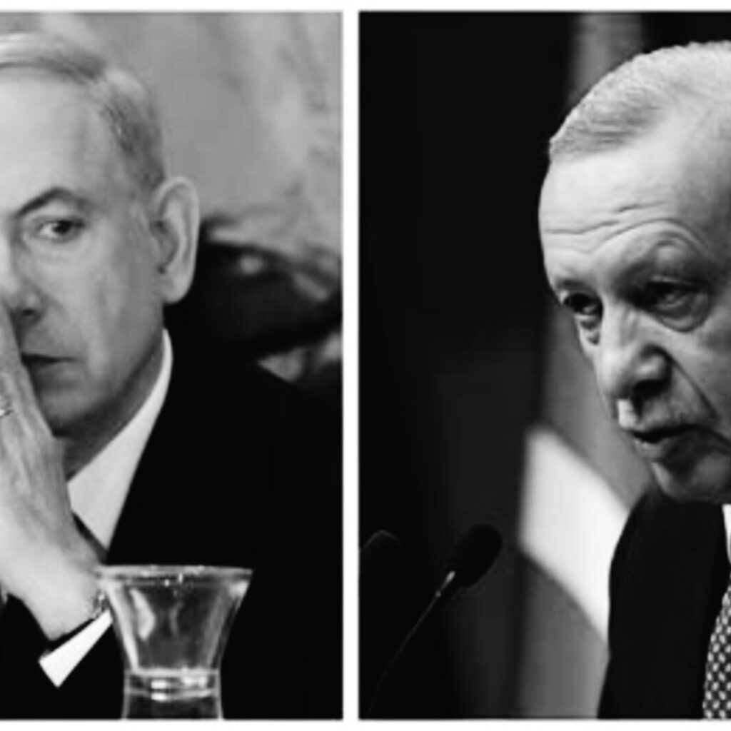 Le gouvernement syrien est en » pourparlers avancés » avec la Turquie pour remettre certaines parties du pays, apparemment près de Palmyre, à l’armée turque