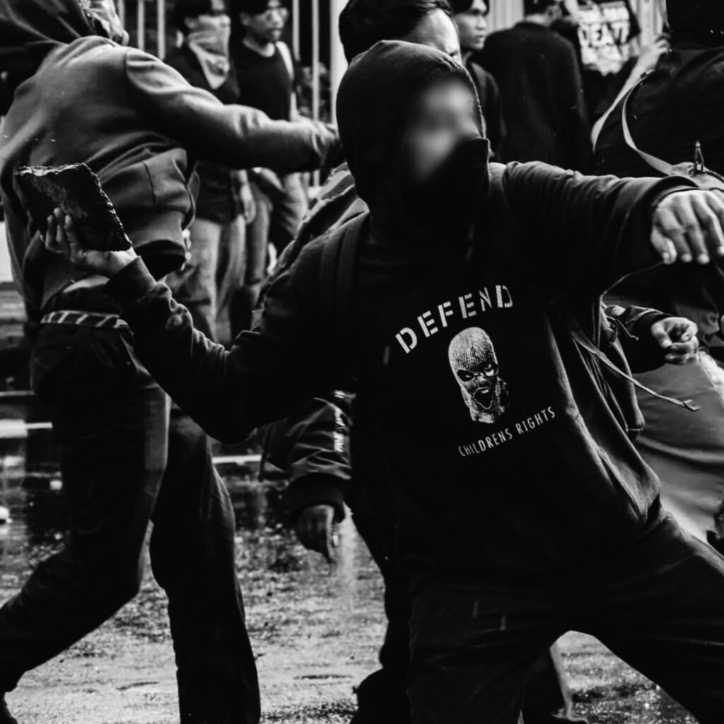 Indonésie : la rue se soulèvent contre Prabowo et son régime militaro-oligarchique