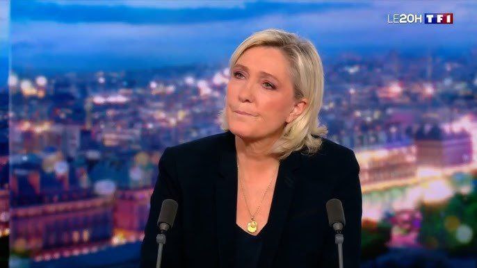 La magistrate qui a prononcé le jugement contre Marine Le Pen aujourd&rsquo;hui, est victimes de menaces.