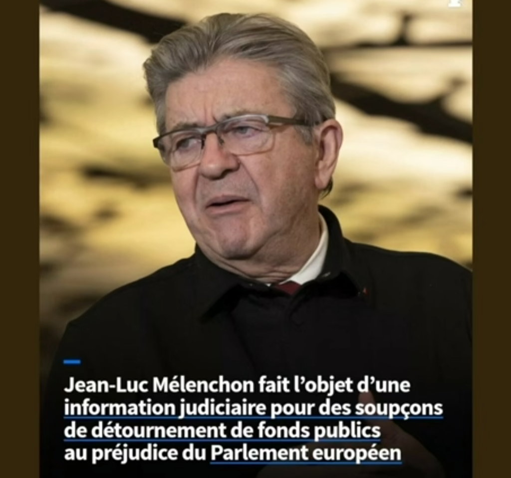 « La décision de destituer un élu devrait revenir au peuple. C&rsquo;est à cela que servirait le référendum révocatoire dans une 6e République démocratique ».