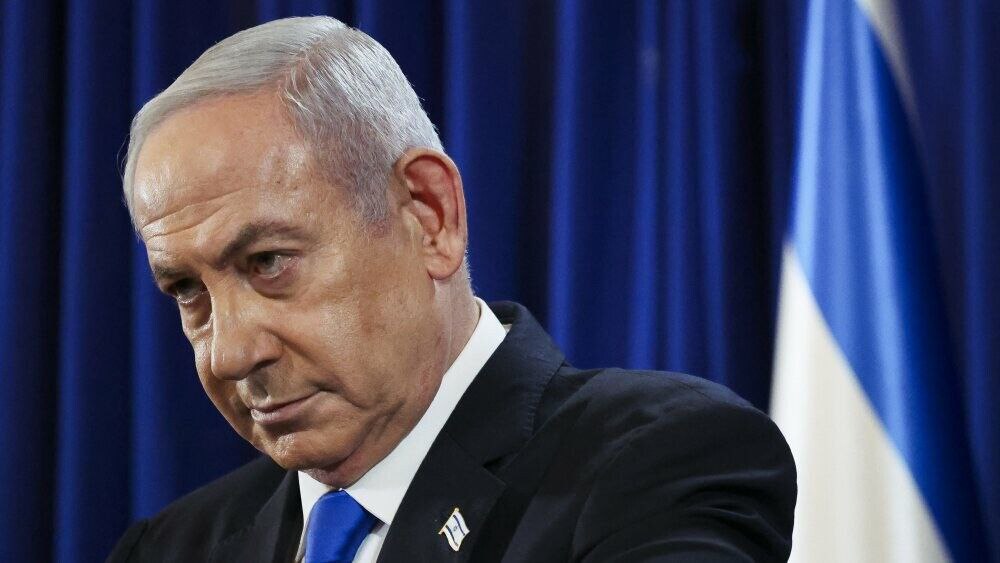 Qatargate : deux proches de Netanyahu arrêtés, le boucher de Gaza crie au complot