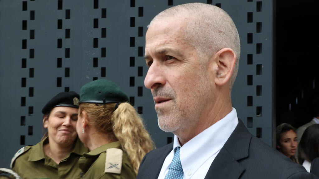 La Cour suprême israélienne maintient le chef du Shin Bet en poste en attendant un « compromis »