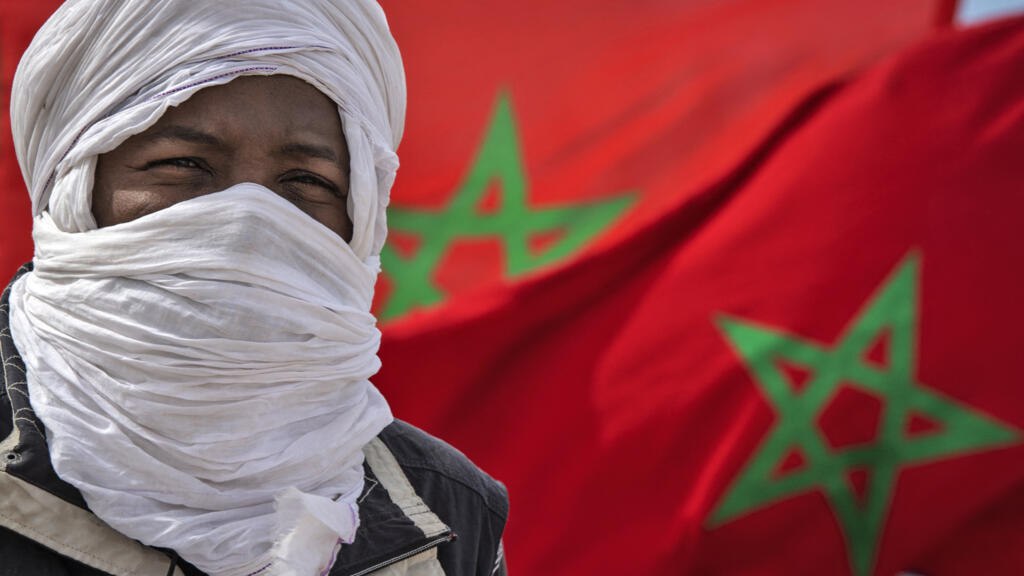 Sahara occidental : les États-Unis réitèrent leur soutien au Maroc