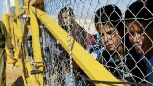 1 Palestinien de 17 ans meurt en prison