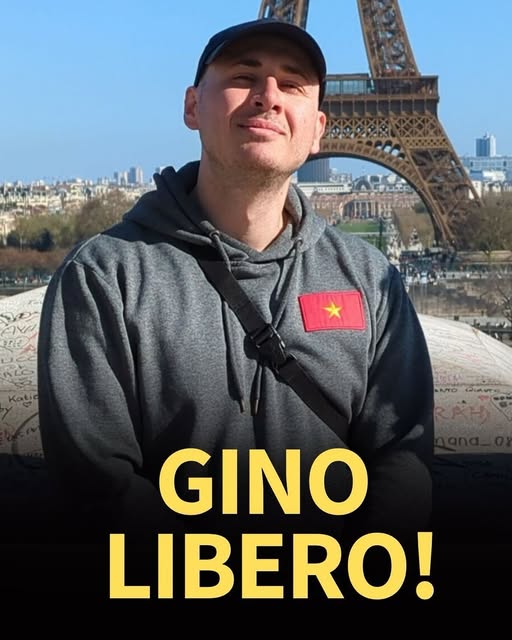 La France a tranché : Gino ne sera pas extradé vers la Hongrie