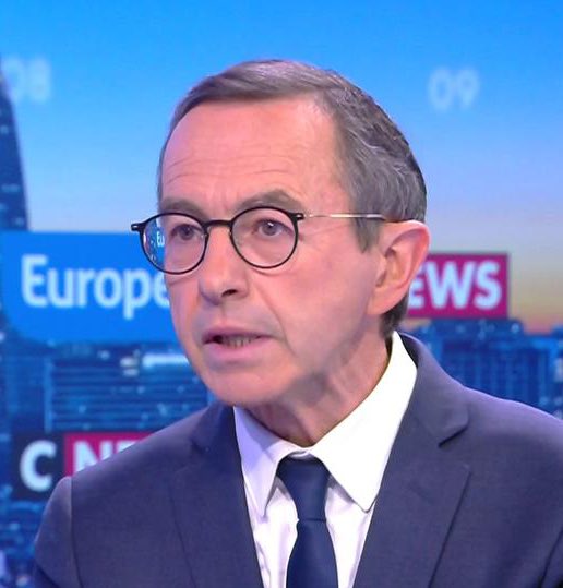 Retailleau double Le Pen par la droite: Le RN est un « parti de gauche »