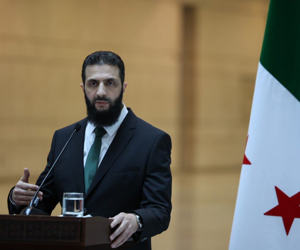 Syrie: HTS, l&rsquo;ex-Al-Qaïda qui fait le ménage pour Tel-Aviv