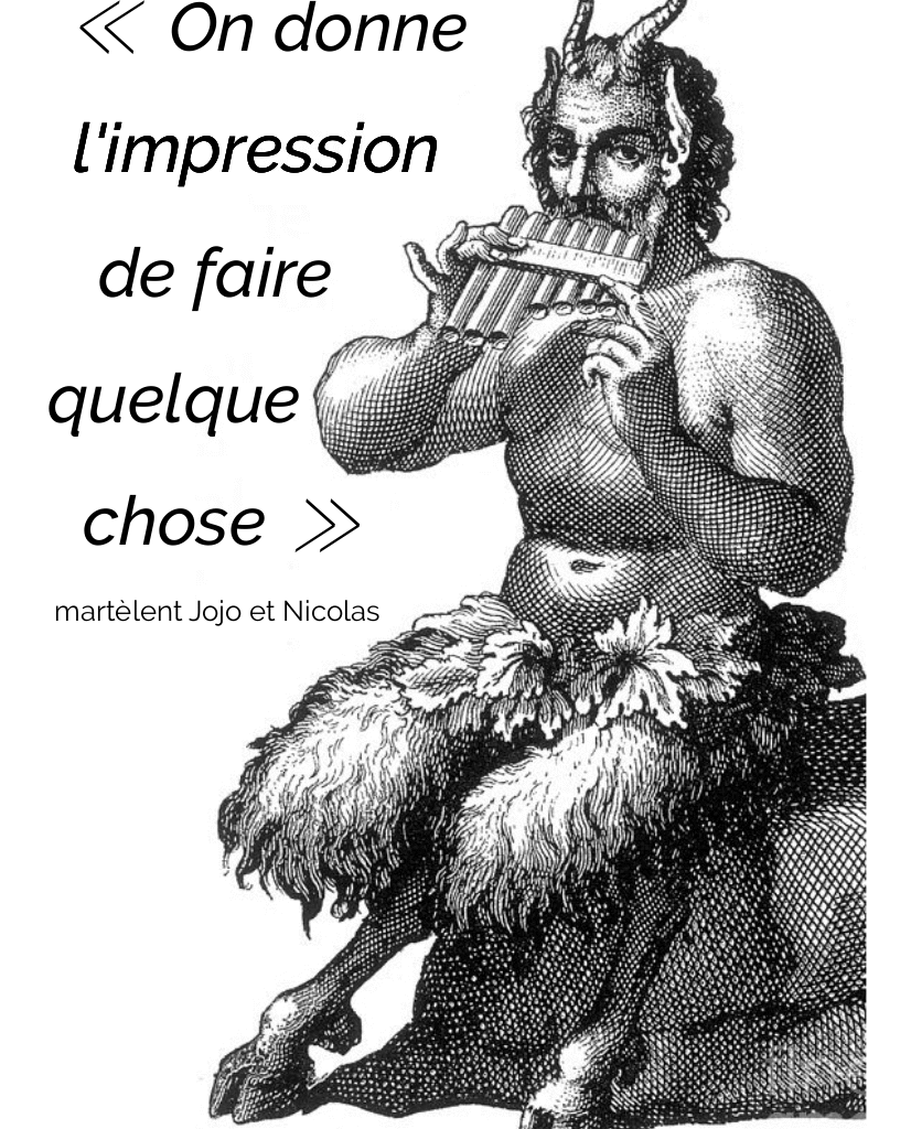 Contre les soulèvements des chef.fe.s !