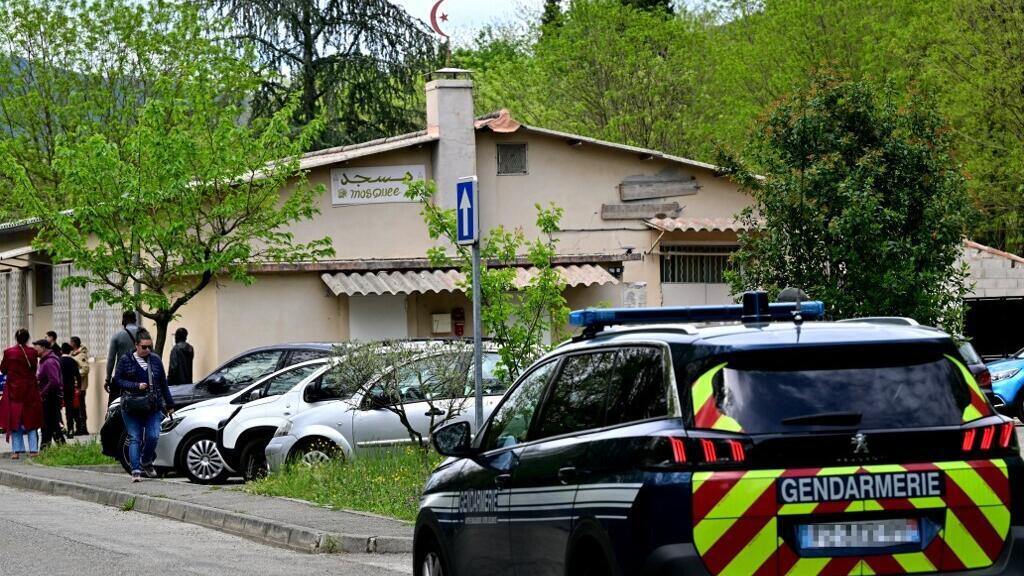 L&rsquo;assassin d&rsquo;aboubakar s&rsquo;est rendu dans un commissariat en Italie