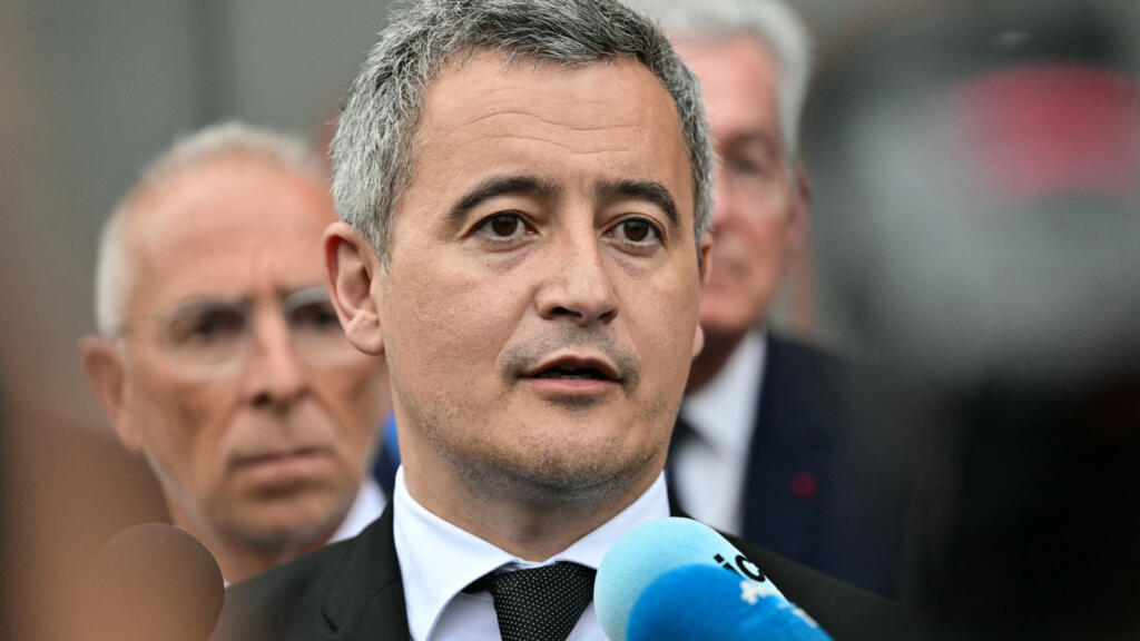 Une vingtaine d&rsquo;interpellations après les attaques commises contre des prisons françaises