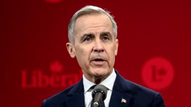 Les législatives au Canada donnent les Libéraux de Mark Carney vainqueurs dans un come-back inespéré