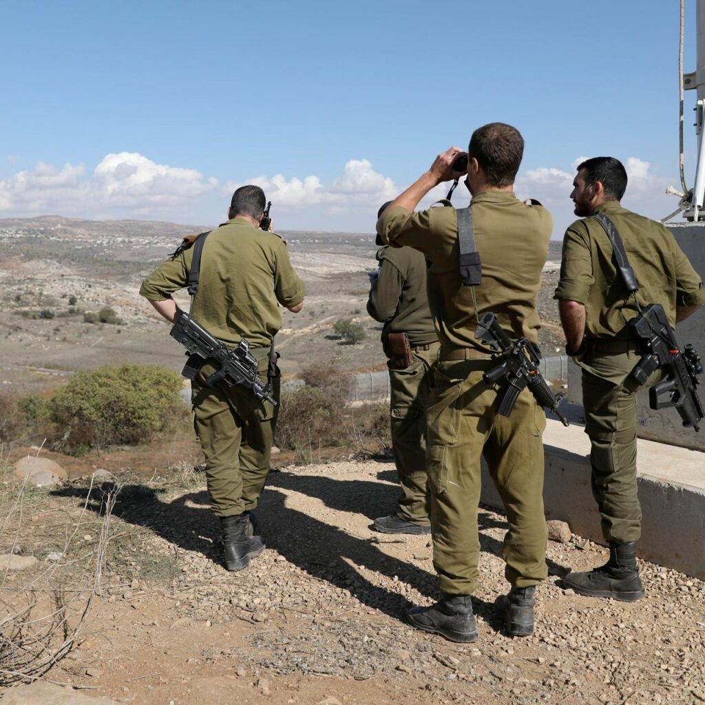 L&rsquo;activité israélienne dans le Golan occupé par la Syrie suggère un plan visant à s’emparer du pétrole syrien. Des opérations inhabituelles menées par des équipes d&rsquo;ingénieurs et des compagnies pétrolières ont été signalées dans les territoires occupés.