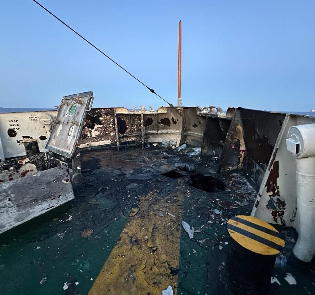 Des drones ont attaqué la Flottille de la Liberté, un navire humanitaire à destination de Gaza, dans les eaux internationales au large de Malte.