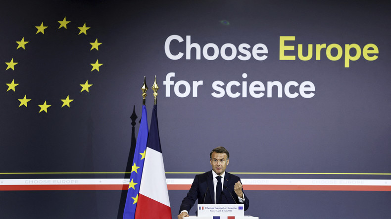 La France débloque 100 millions d&rsquo;euros pour accueillir les chercheurs américains menacés par la politique de Trump