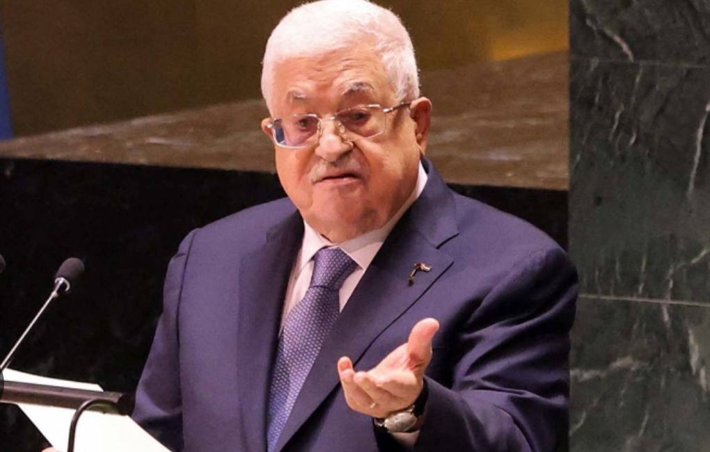 Reddition : Sous pression des Saoudes, Abbas somme la résistance palestinienne de rendre les armes