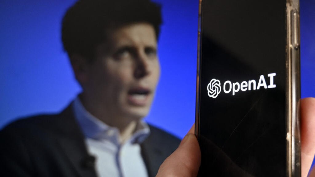 Intelligence artificielle : OpenAI renonce à devenir une société à but lucratif