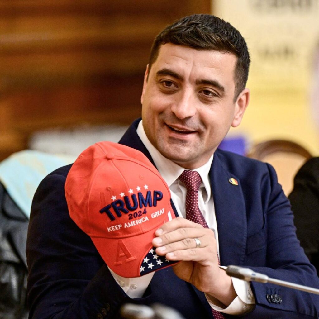 Un allié d&rsquo;extrême droite de Trump vient de forcer le Premier ministre roumain à démissionner et n&rsquo;est plus qu&rsquo;à un pas de la présidence.