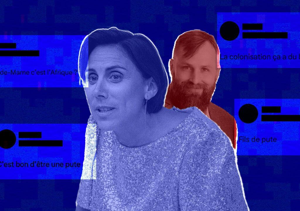Nicolas Koutseff toujours dans l&rsquo;ombre de Laure Lavalette après s&rsquo;être officiellement viré pour ses tweet nauséabond…