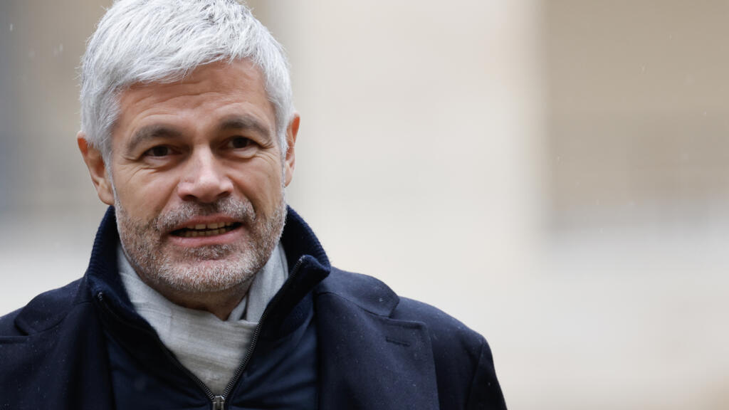 Wauquiez suspend des aides à l&rsquo;université Lyon 2, accusée de « dérive islamo-gauchiste »