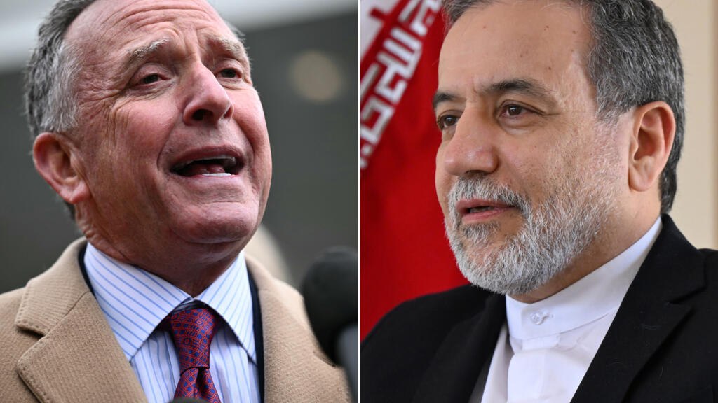 Nucléaire : un nouveau cycle de pourparlers entre l&rsquo;Iran et les États-Unis à Oman malgré des lignes rouges inconciliables.