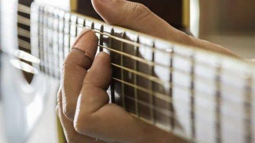 Afghanistan: Ils jouent de la musique, 14 arrestations