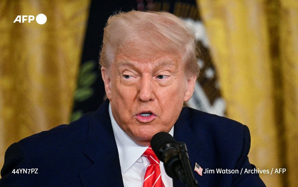 Trump tiendra une réunion à Riyad avec les dirigeants de l&rsquo;Arabie saoudite, du Liban et de la Syrie, pour discuter de la possibilité d&rsquo;une reconnaissance américaine d&rsquo;un État palestinien en échange de leur intégration au accord d&rsquo;Abraham.