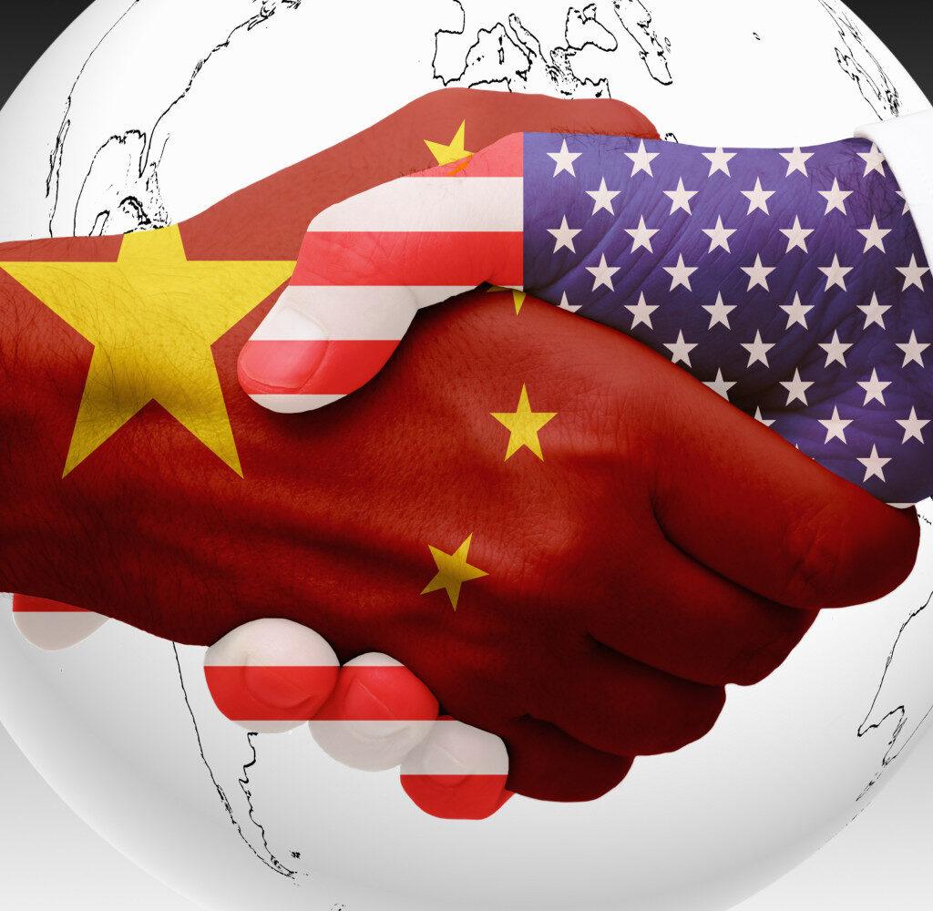 Les Etats-Unis et la Chine vont abaisser de « 115% » leurs droits de douane punitifs (ministre des Finances américain)
