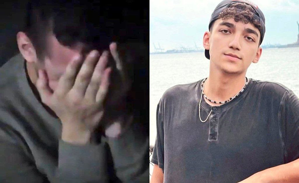 Edan Alexander, soldat et prisonnier israélo-américain libéré, a refusé de rencontrer Netanyahou