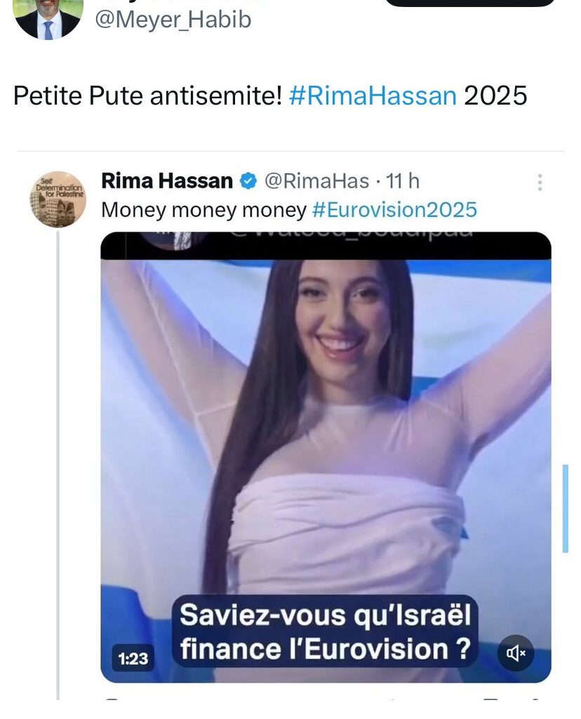 L&rsquo;impunité de Meyer n&rsquo;a aucune limite
