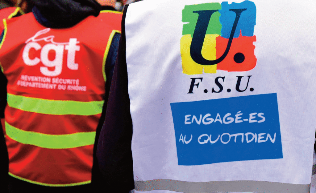 Rapprochement CGT-FSU : les directions y croient mais la base ?