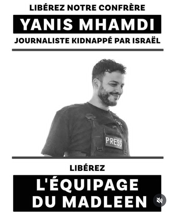 Yanis Mahmdi et Pascal Maurieras toujours pas libérés
