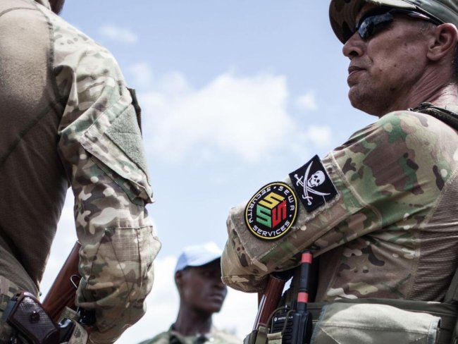 Mali: l&rsquo;Africa corps remplace Wagner