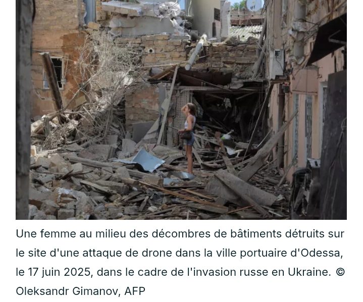 Au moins 14 victimes à Kiev la nuit dernière