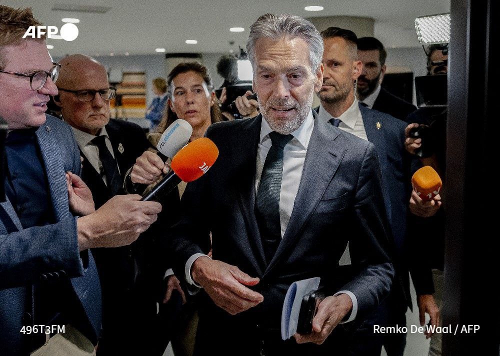 Les Pays-Bas organiseront des élections anticipées le 29 octobre, à la suite de la chute du gouvernement précipité par le départ de l&rsquo;extrême droite de la coalition au pouvoir.