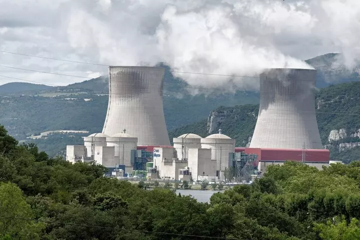Déchets nucléaires : la Cour des comptes s&rsquo;alarme des problèmes de stockage