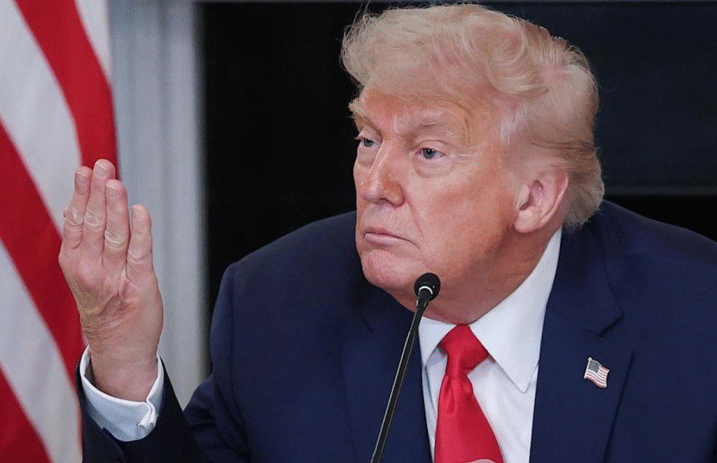 A Los Angeles face aux manifestations, des Marines déployés par Donald Trump après la garde nationale