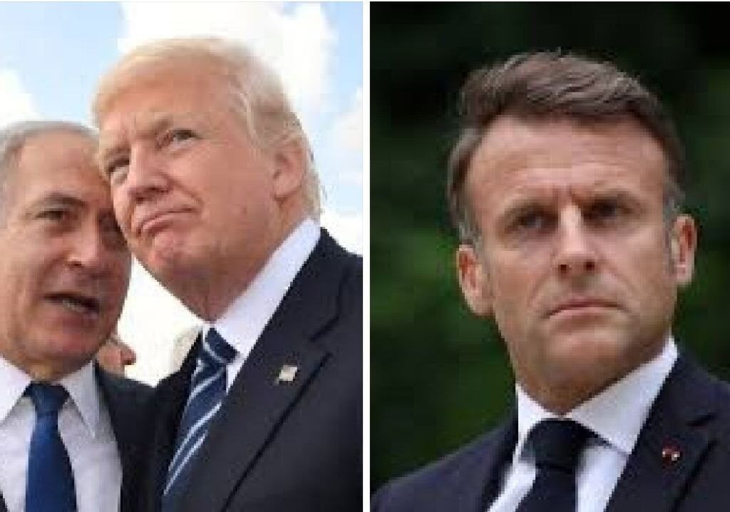 L&rsquo;administration du président américain Donald Trump menace les gouvernements qui participeront à la conférence de l&rsquo;ONU la semaine prochaine, qui vise à trouver une solution à deux États entre Israël et les Palestiniens.